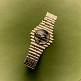 Годинник BREDA Coda Gold/Midnight 1756c Годинник BREDA Coda Gold/Midnight 1756c