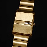 Годинник Breda Pulse Gold 1750A