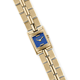 Годинник Breda Relic Gold Azul 1751E