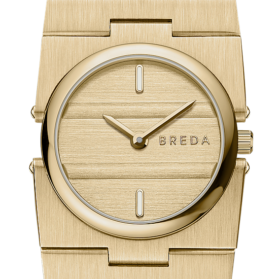 Годинник BREDA Sync Gold 1752A