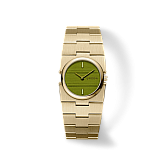 Годинник BREDA Sync Gold/Evergreen 1752E