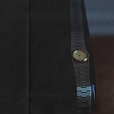 Годинник чокер BREDA Sync Choker Gold/Silver 1752b-lg