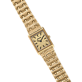 Годинник BREDA Virgil Revival Deep Gold 1754A
