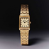 Годинник BREDA Virgil Revival Deep Gold 1754A