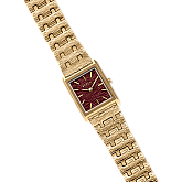 Годинник BREDA Virgil Revival Deep Gold/Umber 1754c Годинник BREDA Virgil Revival Deep Gold/Umber 1754c