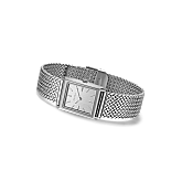 Годинник BREDA Virgil Small Silver 1758b Годинник BREDA Virgil Small Silver 1758b