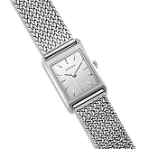 Годинник BREDA Virgil Small Silver 1758b Годинник BREDA Virgil Small Silver 1758b