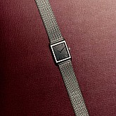 Годинник BREDA Virgil Small Silver/Midnight 1758e Годинник BREDA Virgil Small Silver/Midnight 1758e