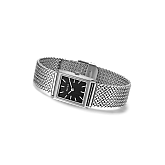 Годинник BREDA Virgil Small Silver/Midnight 1758e Годинник BREDA Virgil Small Silver/Midnight 1758e