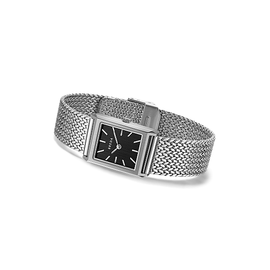 Годинник BREDA Virgil Small Silver/Midnight 1758e Годинник BREDA Virgil Small Silver/Midnight 1758e