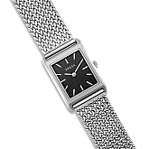 Годинник BREDA Virgil Small Silver/Midnight 1758e Годинник BREDA Virgil Small Silver/Midnight 1758e