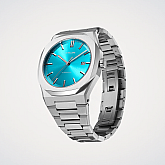 Годинник D1 MILANO TURQUOISE