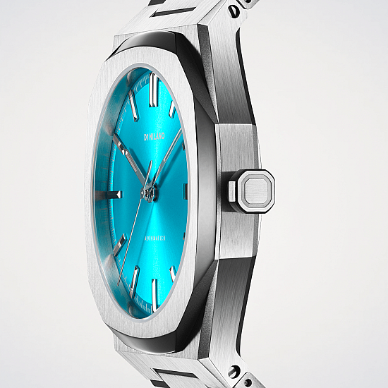 Годинник D1 MILANO TURQUOISE Годинник D1 MILANO TURQUOISE