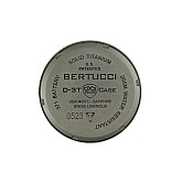 Годинник BERTUCCI D-3T RETROFORM EPIC 17015