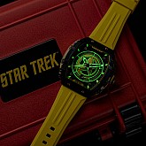 Годинник NUBEO MAGELLAN AUTOMATIC STAR TREK STARFLEET LIMITED EDITION NB-6098-01