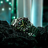 Годинник SPINNAKER HULL PEARL DIVER AUTOMATIC LIMITED EDITION SP-5106-33 Годинник SPINNAKER HULL PEARL DIVER AUTOMATIC LIMITED EDITION SP-5106-33