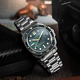 Годинник SPINNAKER HULL PEARL DIVER AUTOMATIC LIMITED EDITION SP-5106-33 Годинник SPINNAKER HULL PEARL DIVER AUTOMATIC LIMITED EDITION SP-5106-33