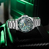 Годинник SPINNAKER HULL PEARL DIVER AUTOMATIC LIMITED EDITION SP-5106-33 Годинник SPINNAKER HULL PEARL DIVER AUTOMATIC LIMITED EDITION SP-5106-33