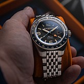 Годинник SPINNAKER FLEUSS GMT AUTOMATIC SP-5120-11