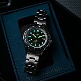 Годинник SPINNAKER CROFT PIONEER AUTOMATIC SP-5136-22