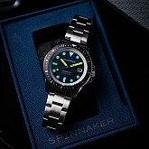 Годинник SPINNAKER CROFT PIONEER AUTOMATIC SP-5136-33