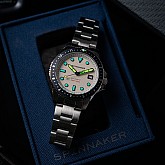 Годинник SPINNAKER CROFT PIONEER AUTOMATIC SP-5136-55