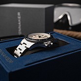 Годинник SPINNAKER CROFT PIONEER AUTOMATIC SP-5136-55