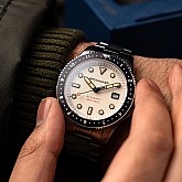 Годинник SPINNAKER CROFT PIONEER AUTOMATIC SP-5136-55