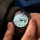 Годинник SPINNAKER CROFT PIONEER AUTOMATIC SP-5136-66