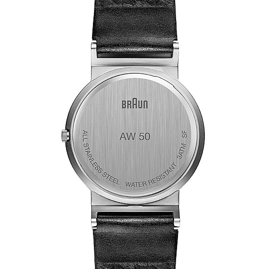 Годинник Braun AW50