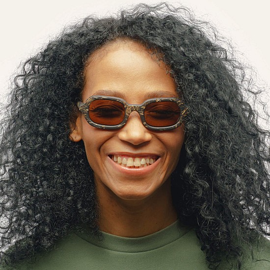 Окуляри OCHIS Velma Flax Brown Окуляри OCHIS Velma Flax Brown