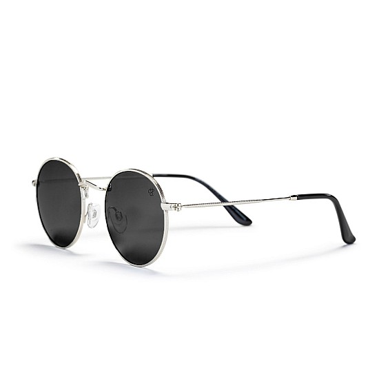 Окуляри CHPO Liam Black Silver 16132AF Окуляри CHPO Liam Black Silver 16132AF