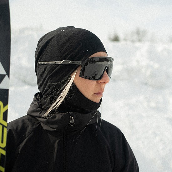 Окуляри CHPO Henrik Black Black Окуляри CHPO Henrik Black Black