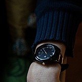 Годинник CHPO Nima Black Gold Годинник CHPO Nima Black Gold