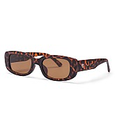 Eyewear CHPO Nicole Turtle Brown Brown