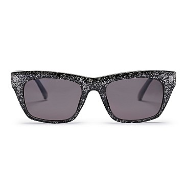 Окуляри  CHPO Stitch N Stones Black Glitter Black