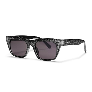 Окуляри  CHPO Stitch N Stones Black Glitter Black