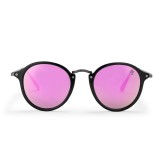 Eyewear CHPO Club Black Pink Mirror