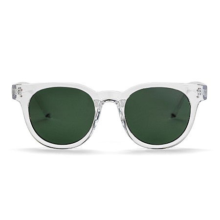 Eyewear  CHPO Fyren X Transparent Green