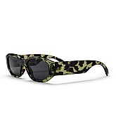 Окуляри  CHPO Brooklyn Green Camo Black