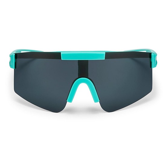 Окуляри CHPO Luca Turquoise Black 16133ND