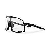 Окуляри CHPO Henrik Photochromic Transparent Black 16132PT