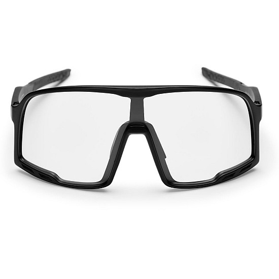 Окуляри CHPO Henrik Photochromic Transparent Black 16132PT