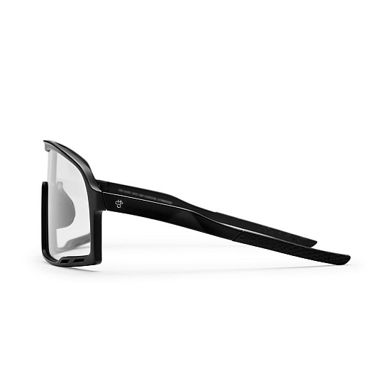 Окуляри CHPO Henrik Photochromic Transparent Black 16132PT Окуляри CHPO Henrik Photochromic Transparent Black 16132PT