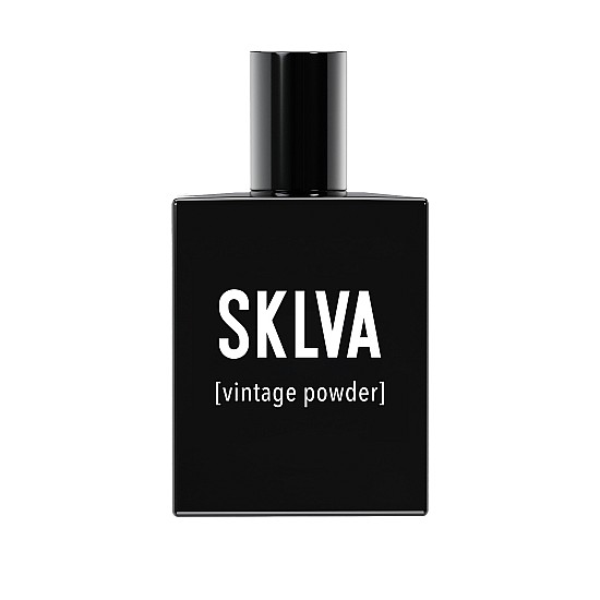 Парфуми SKLVA [vintage powder] 50 ml