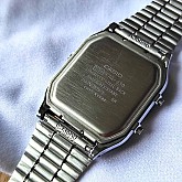 Годинник CASIO AQ-230A-1DMQYES