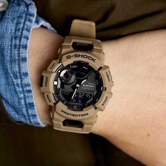 Годинник CASIO G-Shock GBA-900UU-5AER