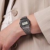 Годинник CASIO Vintage A158WETB-1AEF