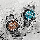 Годинник SEIKO Seiko 5 Sports SRPJ45K1