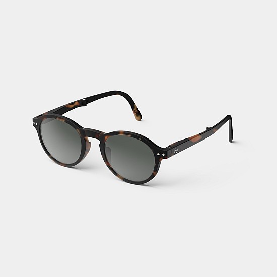 Окуляри IZIPIZI SUN F Tortoise Окуляри IZIPIZI SUN F Tortoise